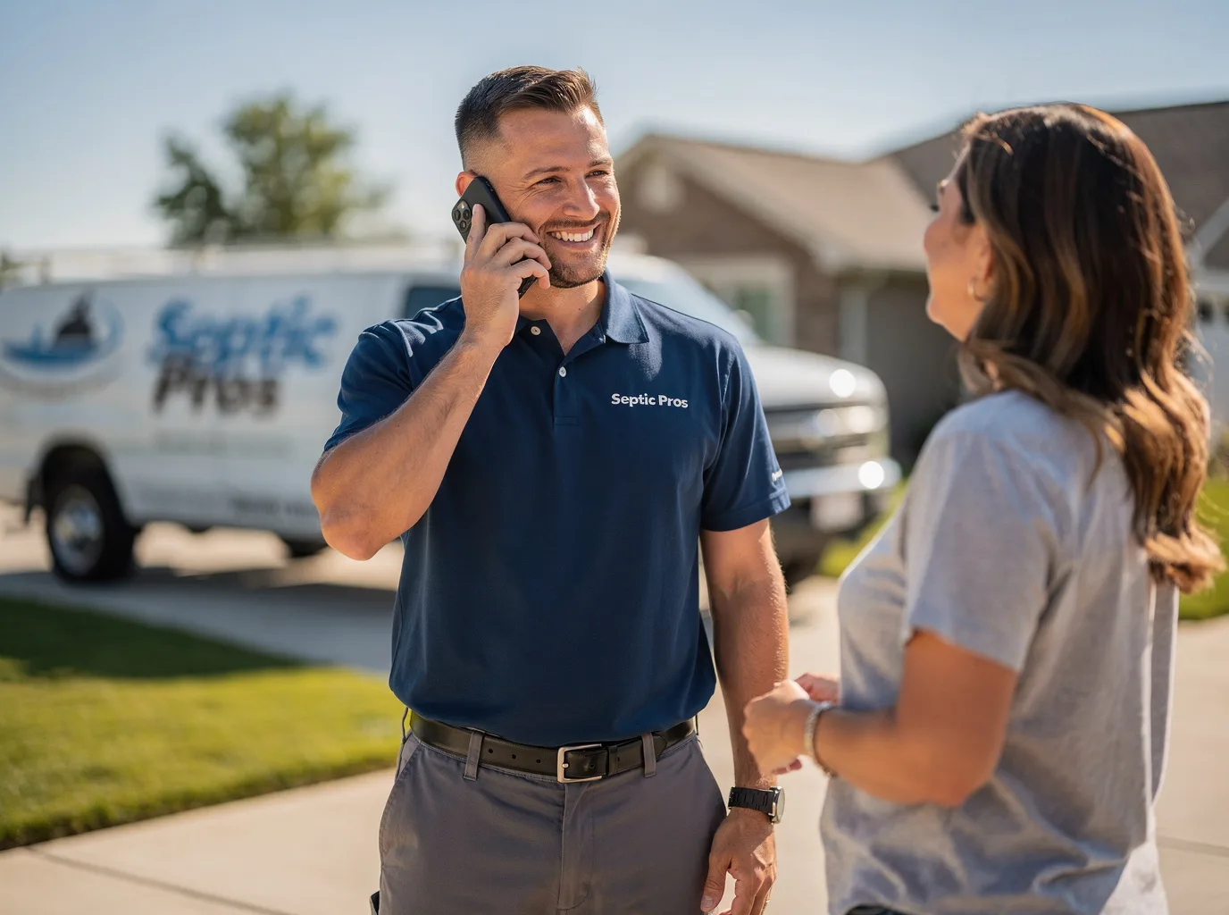 Septic Tank Pumping Viking, MN FAQs